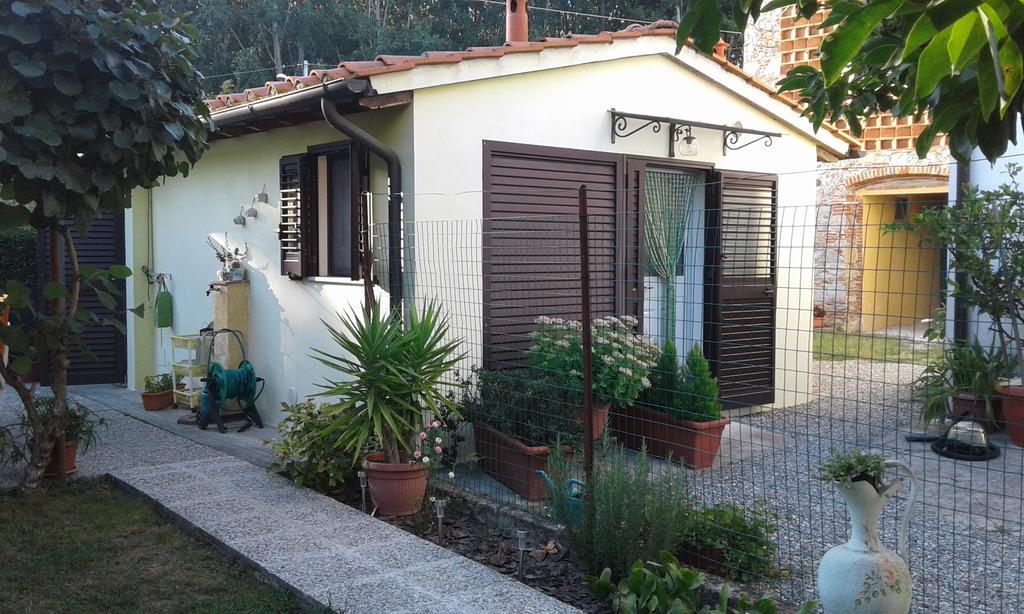 Da Lilly Apartment Λούκα Εξωτερικό φωτογραφία