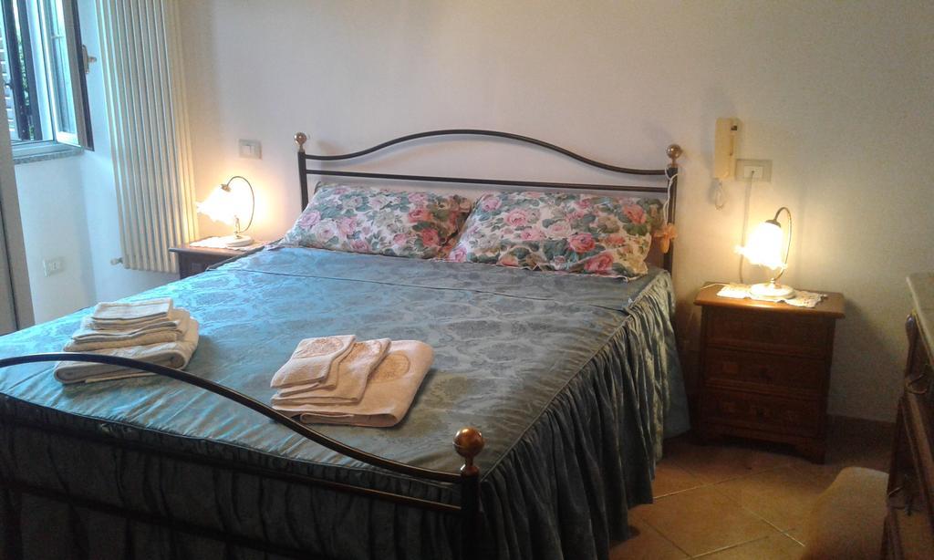 Da Lilly Apartment Λούκα Εξωτερικό φωτογραφία