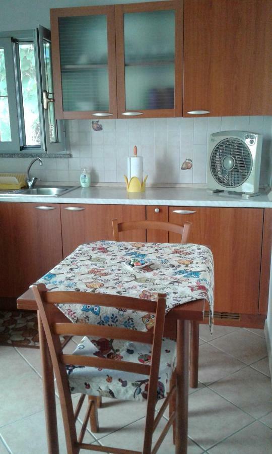 Da Lilly Apartment Λούκα Εξωτερικό φωτογραφία